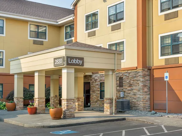 Tacoma - Fife, 2820 Pacific Hwy E, Tacoma, WA 98424