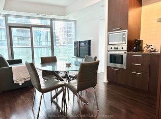 14 York St #1310, Toronto, ON M5J 0B1