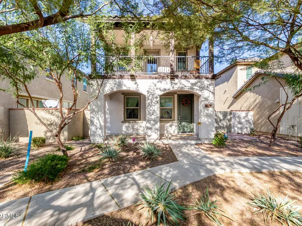 1620 N 208TH Avenue, Buckeye, AZ 85396