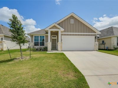 8818 Happy Valley Dr, Temple, TX, 76502