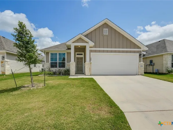 8818 Happy Valley Dr, Temple, TX 76502