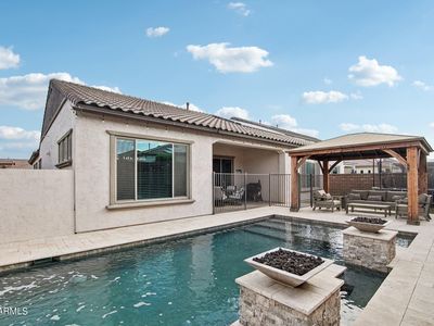 9600 W Patrick Lane, Peoria, AZ, 85383