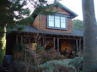 926 Cowper St, Palo Alto, CA 94301