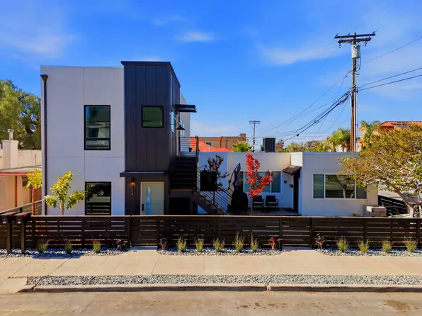 426 Arbor Dr, San Diego, CA 92103