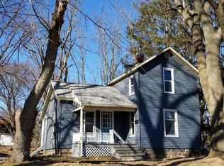 319 E Blair St, Hastings, MI
