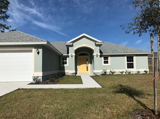 8160 N Wakefield Dr, Citrus Springs, FL 34434