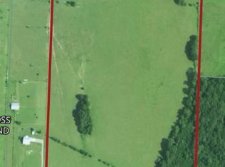 LOT One Hokaday Rd #A, Slaughter, LA 70777