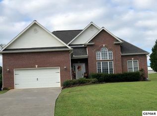 1014 Kodak Rd, Kodak, TN 37764