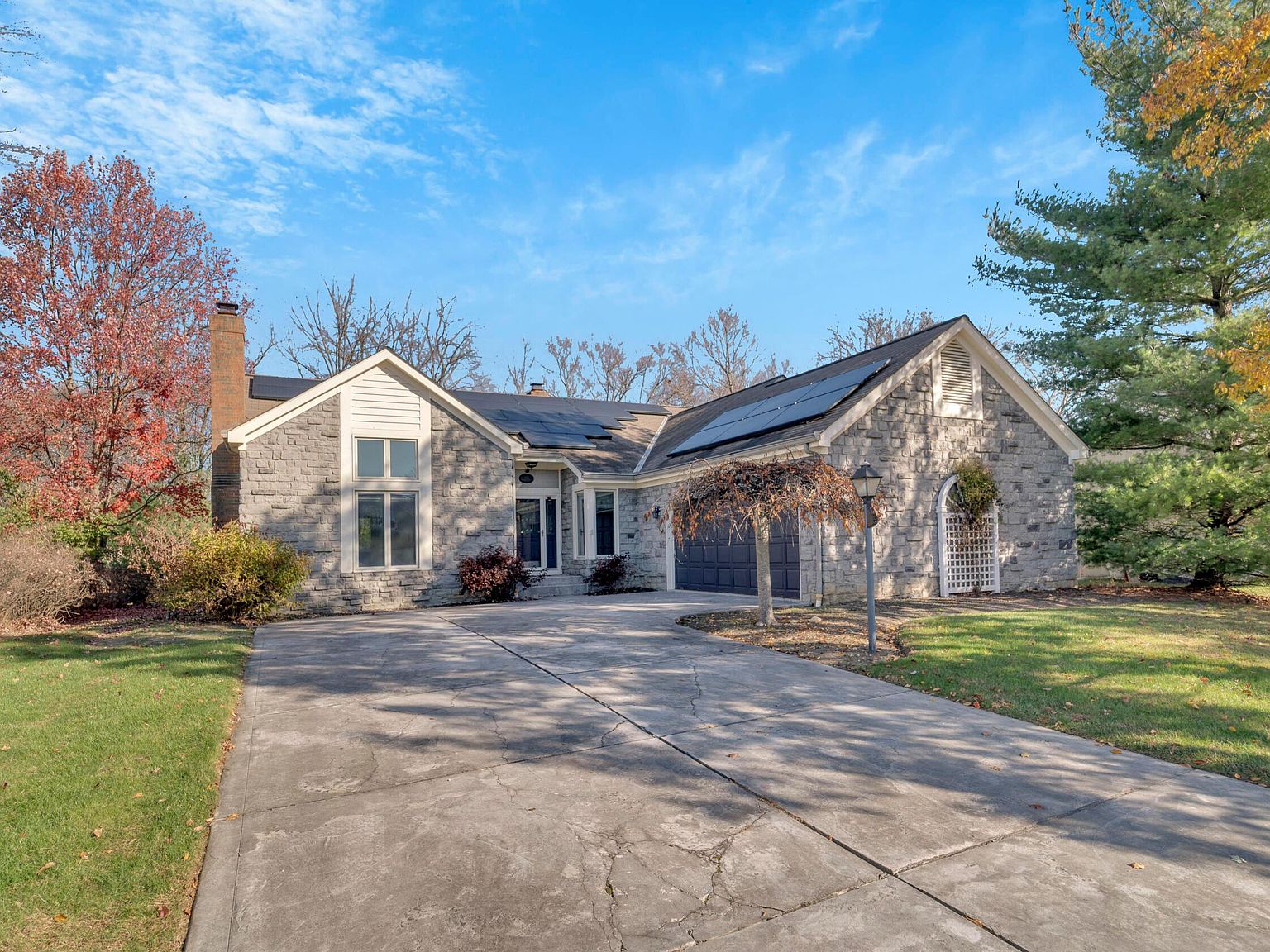 142 Wallsend Ct, Powell, OH 43065 MLS 223037605 Zillow