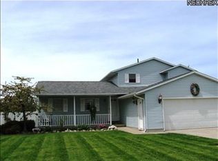 7576 W Ridge Rd, Elyria, OH 44035