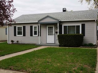 1927 Sauber Ave, Rockford, IL 61103
