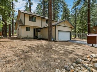 1735 Nadowa St, South Lake Tahoe, CA 96150