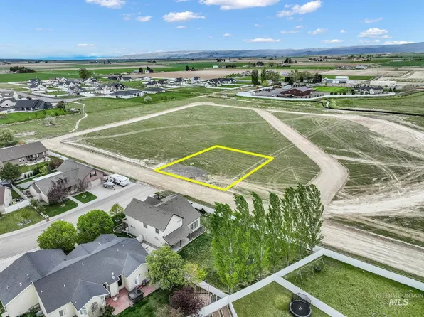 LOT 2 Block 2, Kimberly, ID 83341