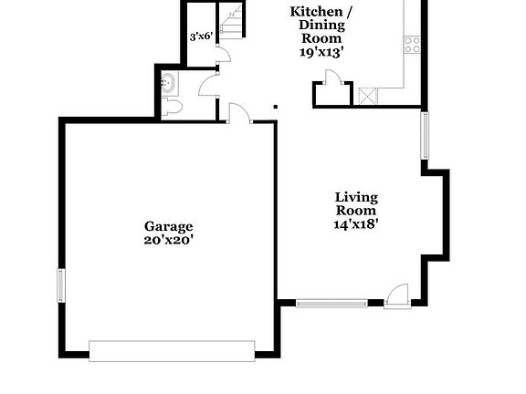 2nd image of 11976 Giles St
