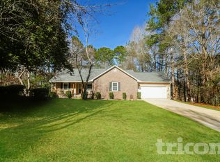 105 Peach Pointe Dr, McDonough, GA 30253