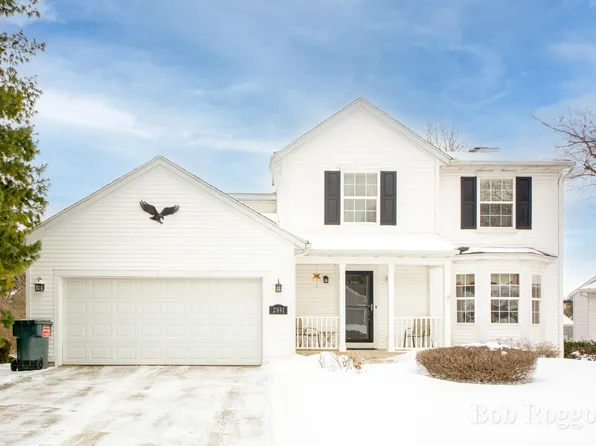 2841 Aldale Dr NE, Grand Rapids, MI 49505