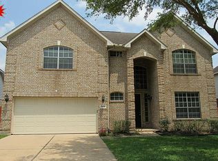 16622 Innisbrook Dr, Houston, TX 77095