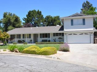 1177 Elmsford Ct, Cupertino, CA