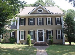 204 Morrow Mountain Dr, Cary, NC 27513