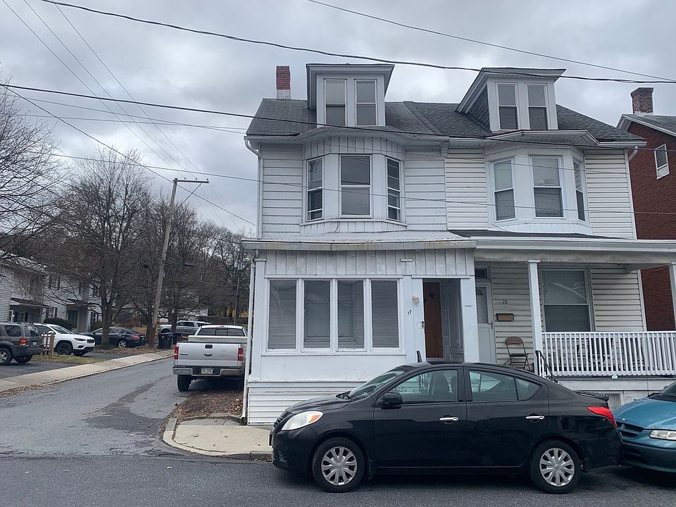 1st image of 17 S 24th St #2