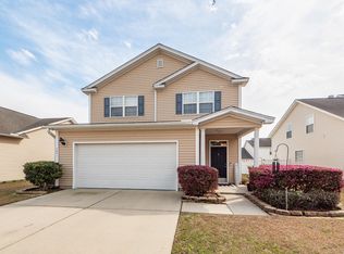 2431 Thoreau St, Charleston, SC 29406