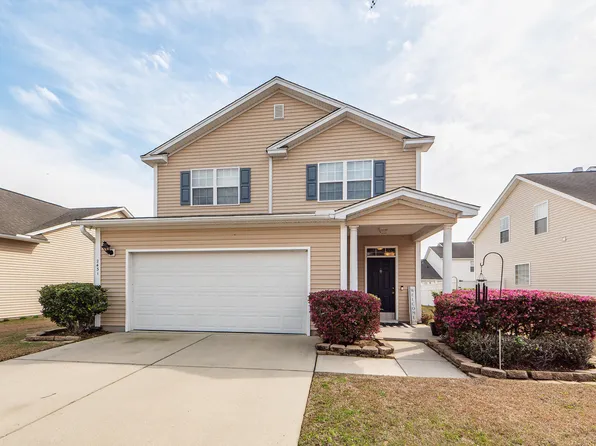 2431 Thoreau Lane, Charleston, SC 29406