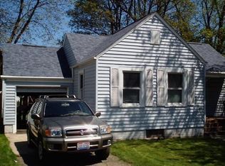 1307 30th St NE, Canton, OH