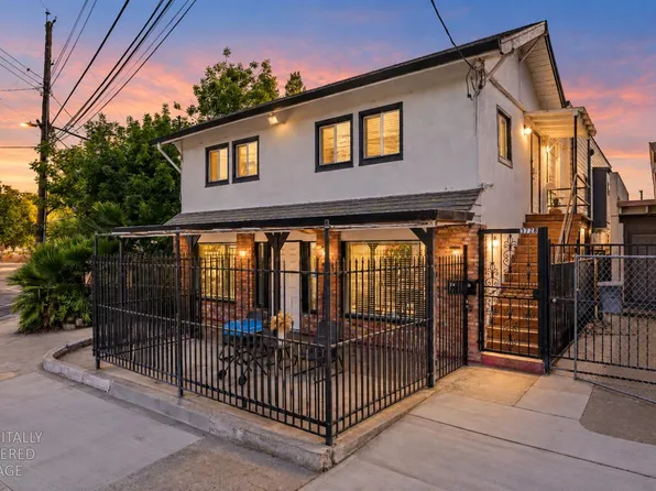 3730 Broadway, Sacramento, CA 95817