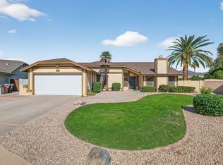 10795 N 109th St, Scottsdale, AZ 85259