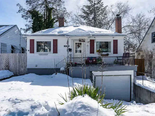 21 W Courtland Ave, Spokane, WA 99205