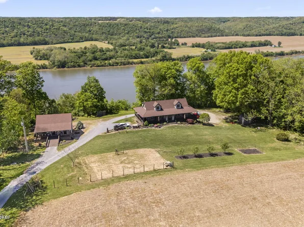 827 Rodgers Rd, Milton, KY 40045