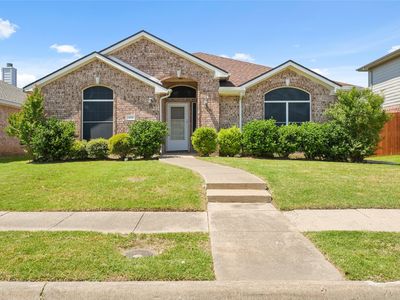 1419 Vanderbilt Ln, Mesquite, TX, 75181