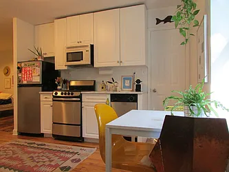 Rented by Westminster Management