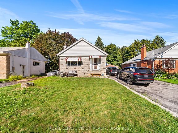 2nd image of 73 McCowan Rd