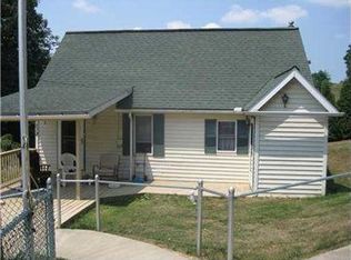 118 Swamp Run Rd, Butler, PA 16001