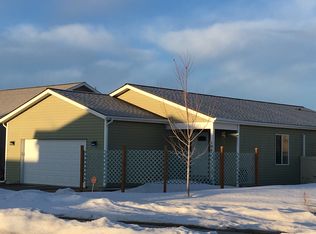 104 Barron Way, Kalispell, MT 59901