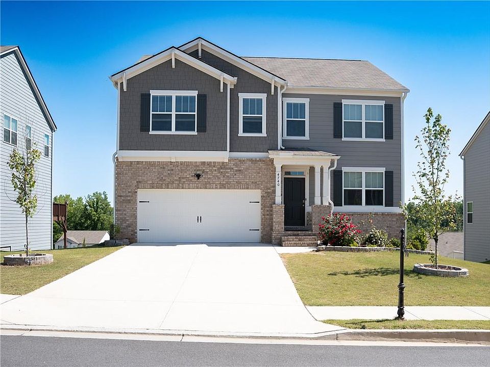 1st image of 4740 Burningbush Way