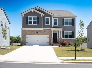 4740 Burningbush Way, Cumming, GA 30040