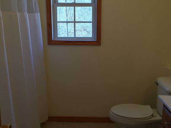 Upstairs bathroom