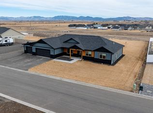 3025 Vermillion Way, East Helena, MT 59635