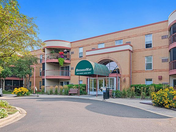 2nd image of 3232 Fremont Ave N APT 229