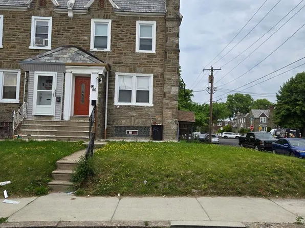 6650 E Kindred St, Philadelphia, PA 19149