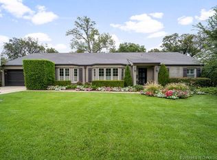 2835 E 39th St S, Tulsa, OK 74105