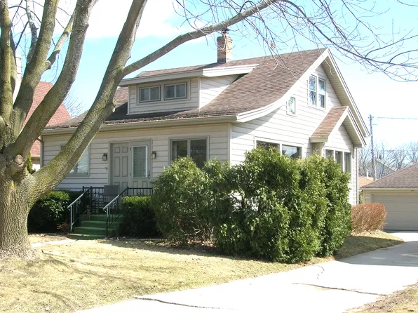 212 Fonddulac Ave, Sheboygan Falls, WI 53085