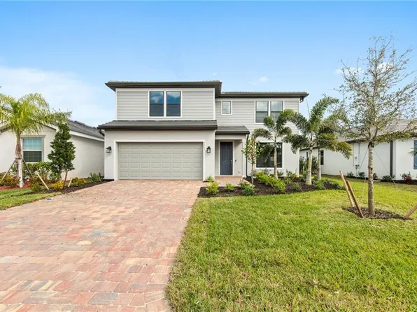 3853 Passion Vine DR, ALVA, FL 33920
