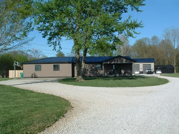 9608 Loudon St, Johnstown, OH 43031