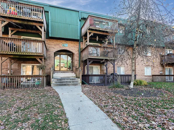 1962 Tall Oaks Dr APT 3B, Aurora, IL 60505