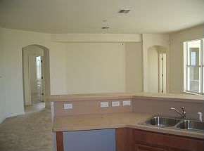 Living Room Area