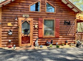 30 Zoe Hill Dr, Murphy, NC 28906