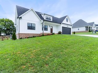 136 Augustus Way NE, Cleveland, TN 37312